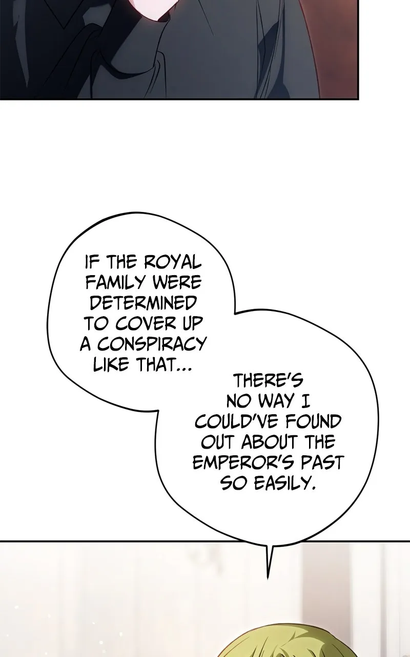 The Villainous Tyrant has Returned Chapter 59 page 75 - 