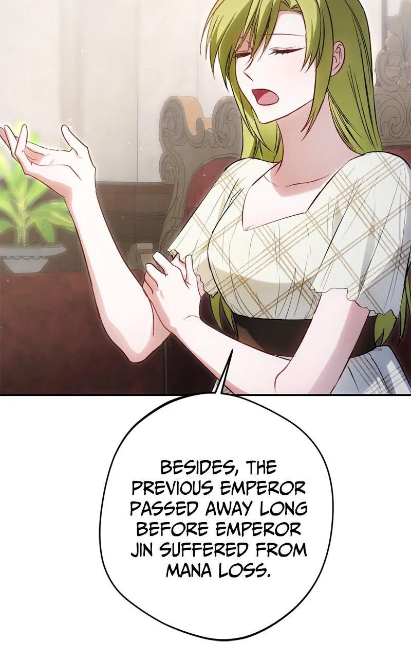 The Villainous Tyrant has Returned Chapter 59 page 76 - 