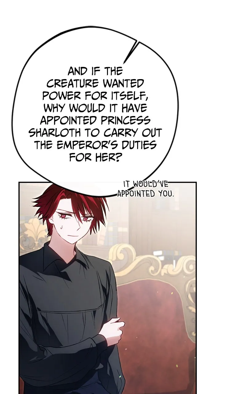 The Villainous Tyrant has Returned Chapter 59 page 77 - 