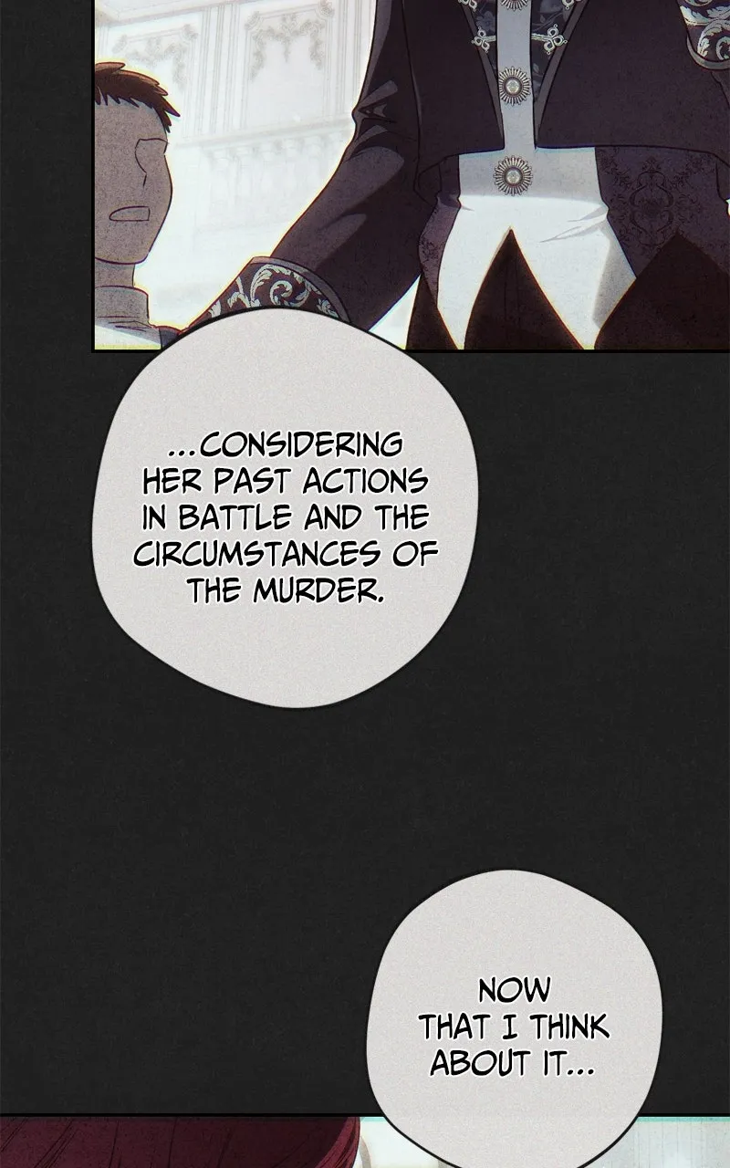 The Villainous Tyrant has Returned Chapter 59 page 9 - 
