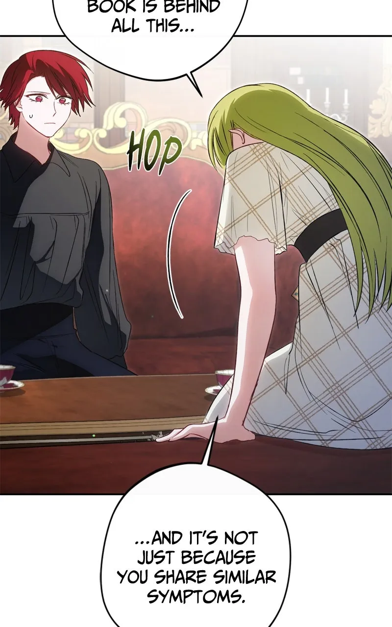 The Villainous Tyrant has Returned Chapter 59 page 89 - 
