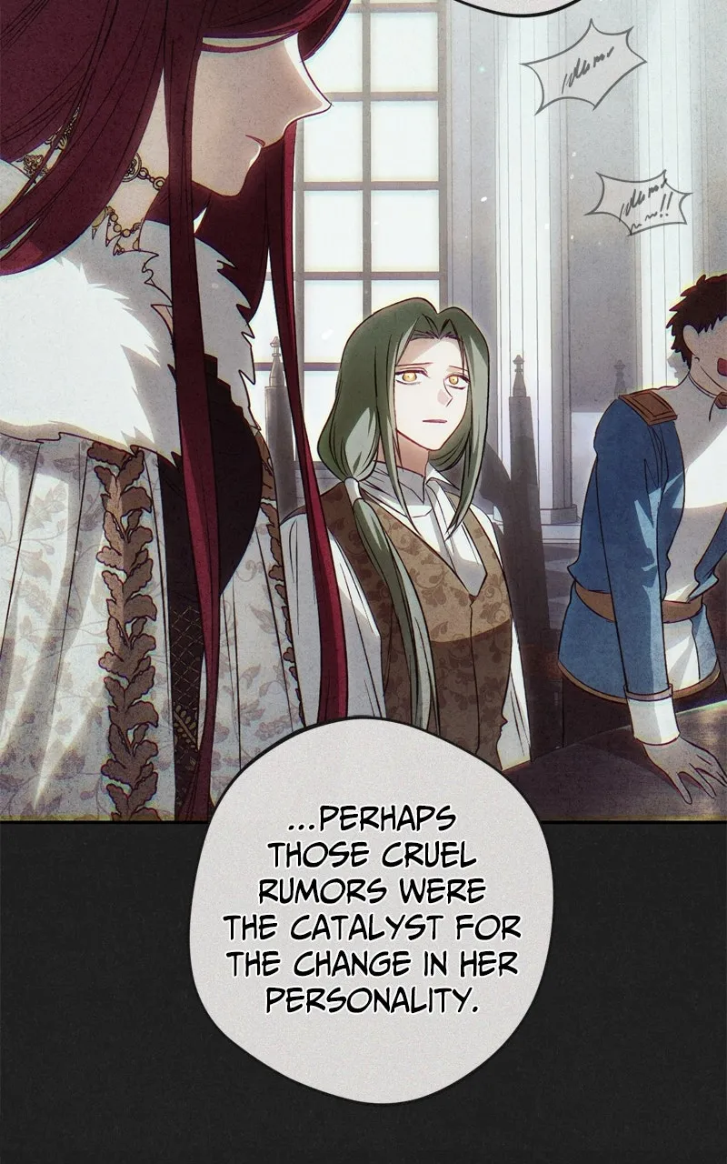 The Villainous Tyrant has Returned Chapter 59 page 10 - 