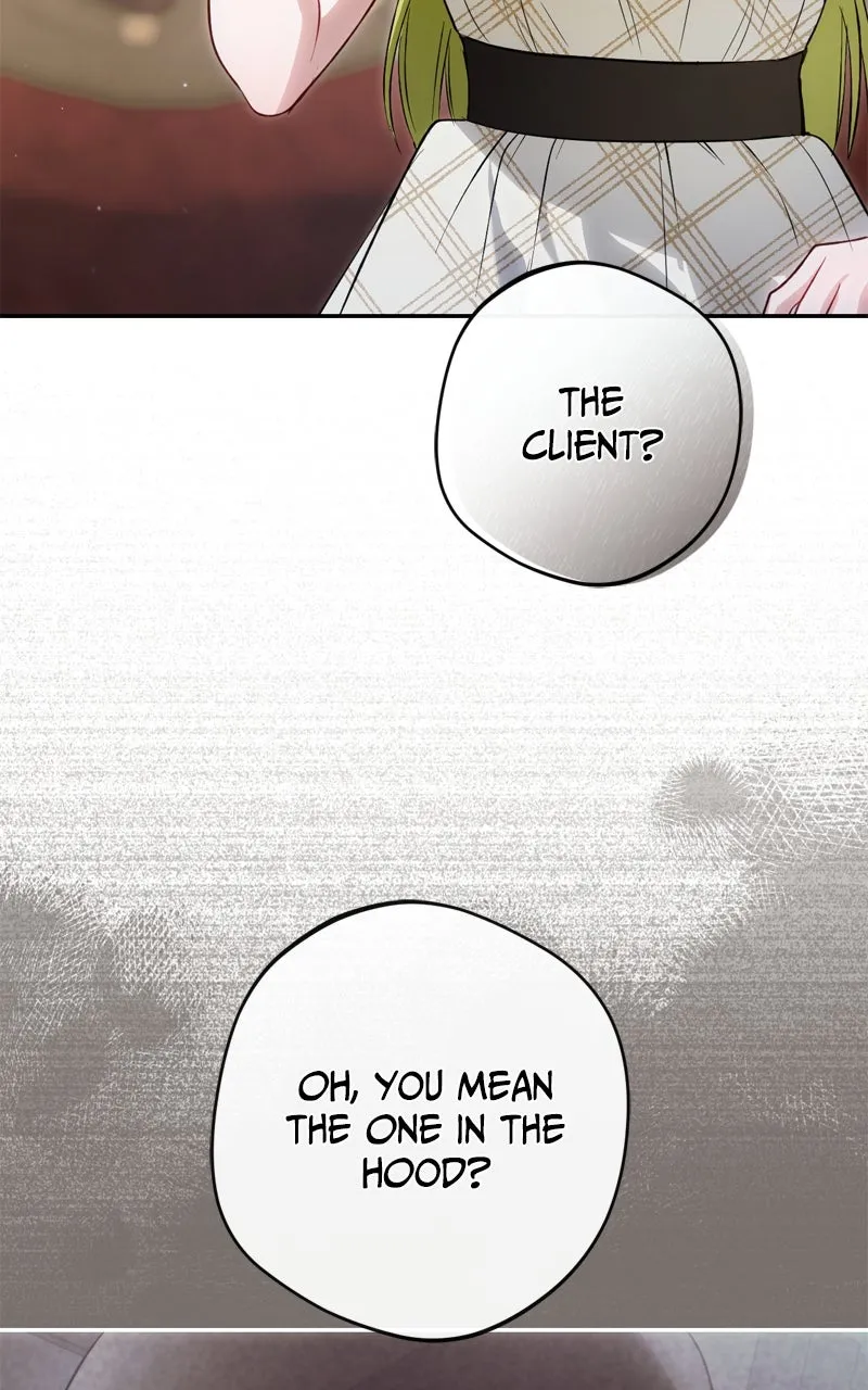 The Villainous Tyrant has Returned Chapter 59 page 91 - 