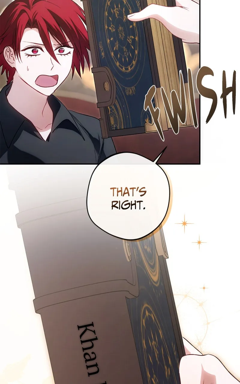 The Villainous Tyrant has Returned Chapter 59 page 95 - 