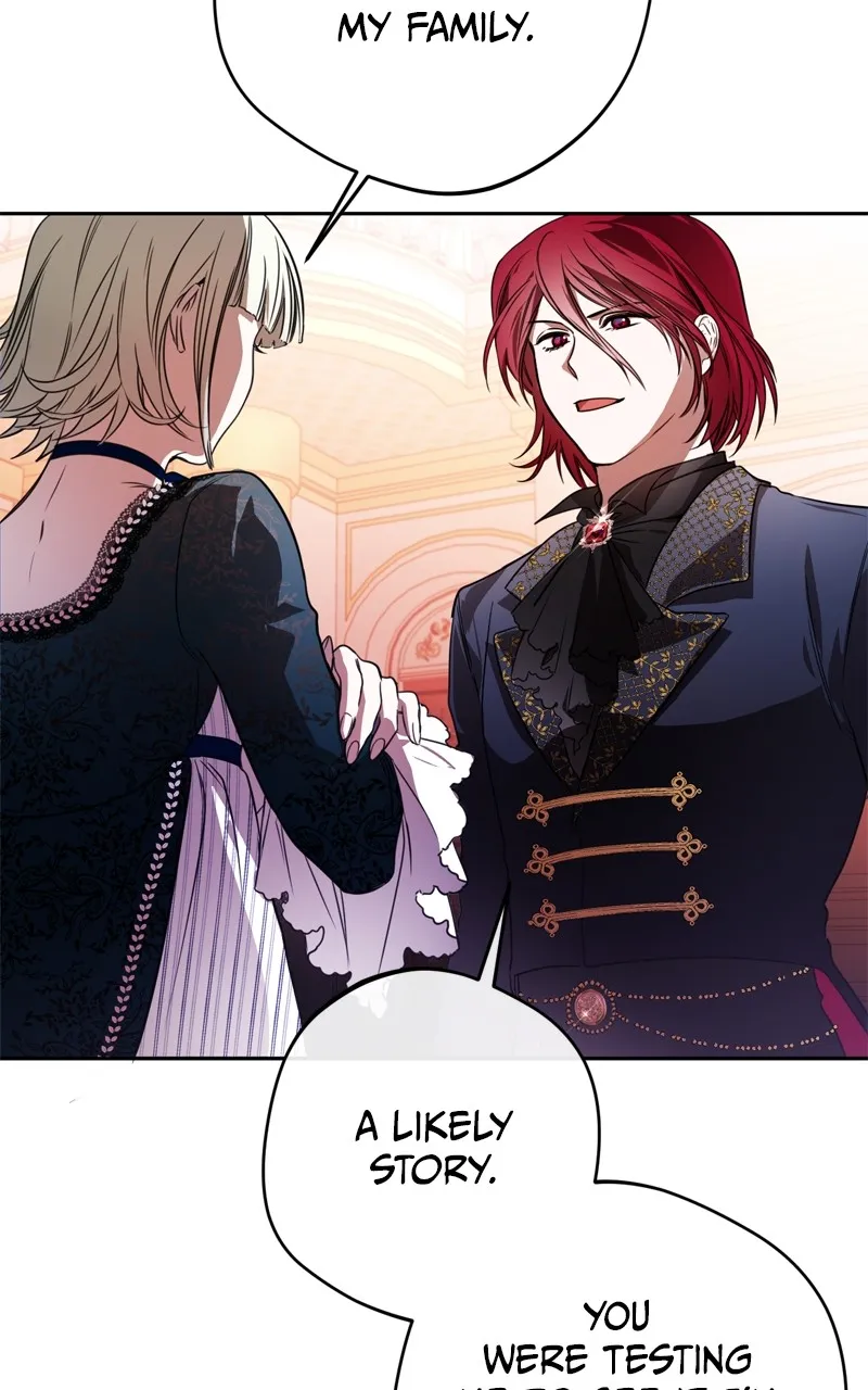 The Villainous Tyrant has Returned Chapter 6 page 15 - 