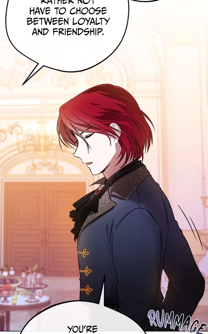 The Villainous Tyrant has Returned Chapter 6 page 21 - 