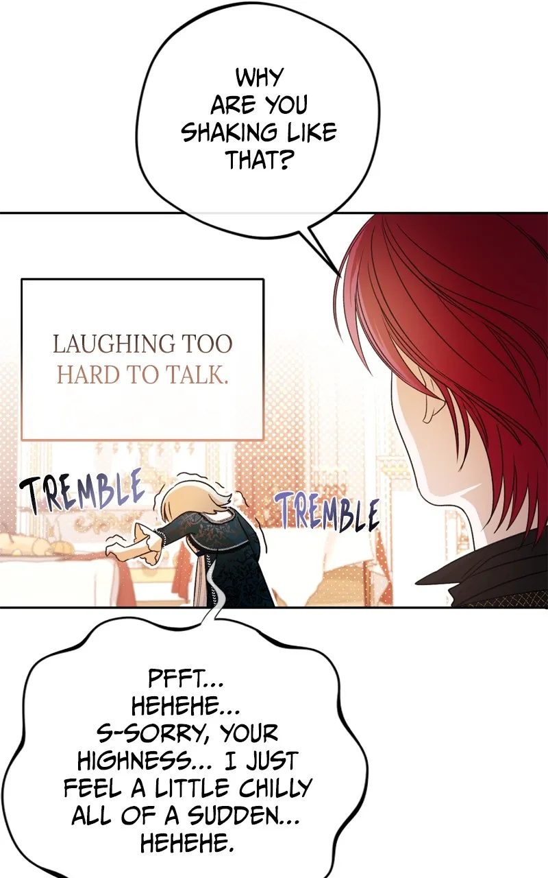 The Villainous Tyrant has Returned Chapter 6 page 31 - 
