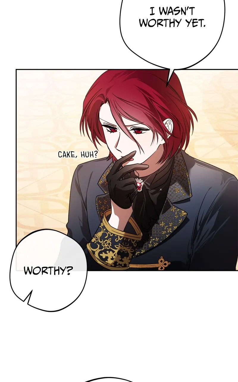 The Villainous Tyrant has Returned Chapter 6 page 34 - 