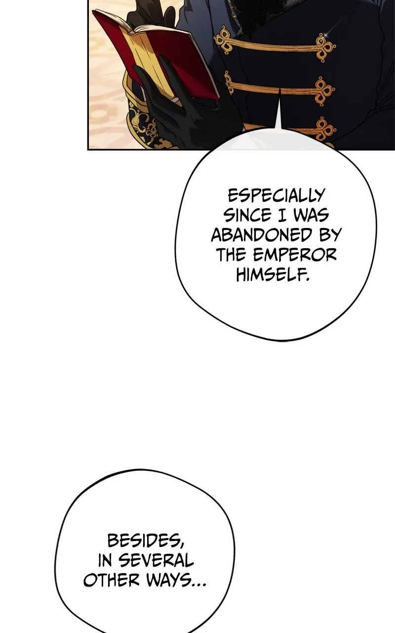The Villainous Tyrant has Returned Chapter 6 page 36 - 