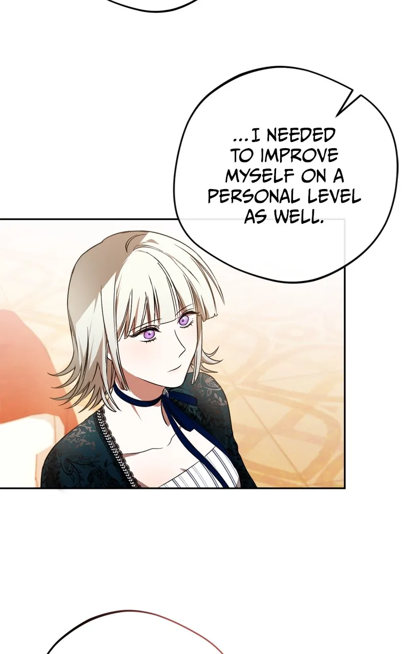 The Villainous Tyrant has Returned Chapter 6 page 37 - 