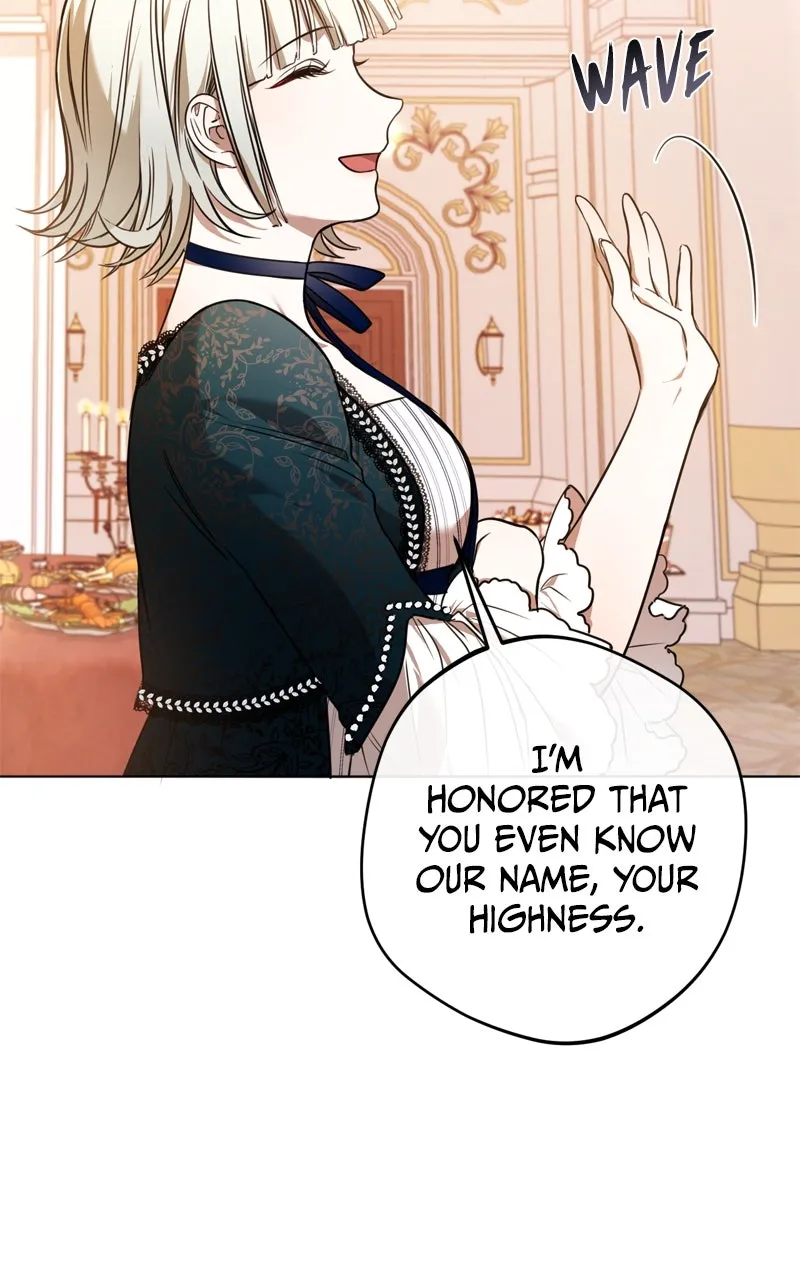 The Villainous Tyrant has Returned Chapter 6 page 6 - 
