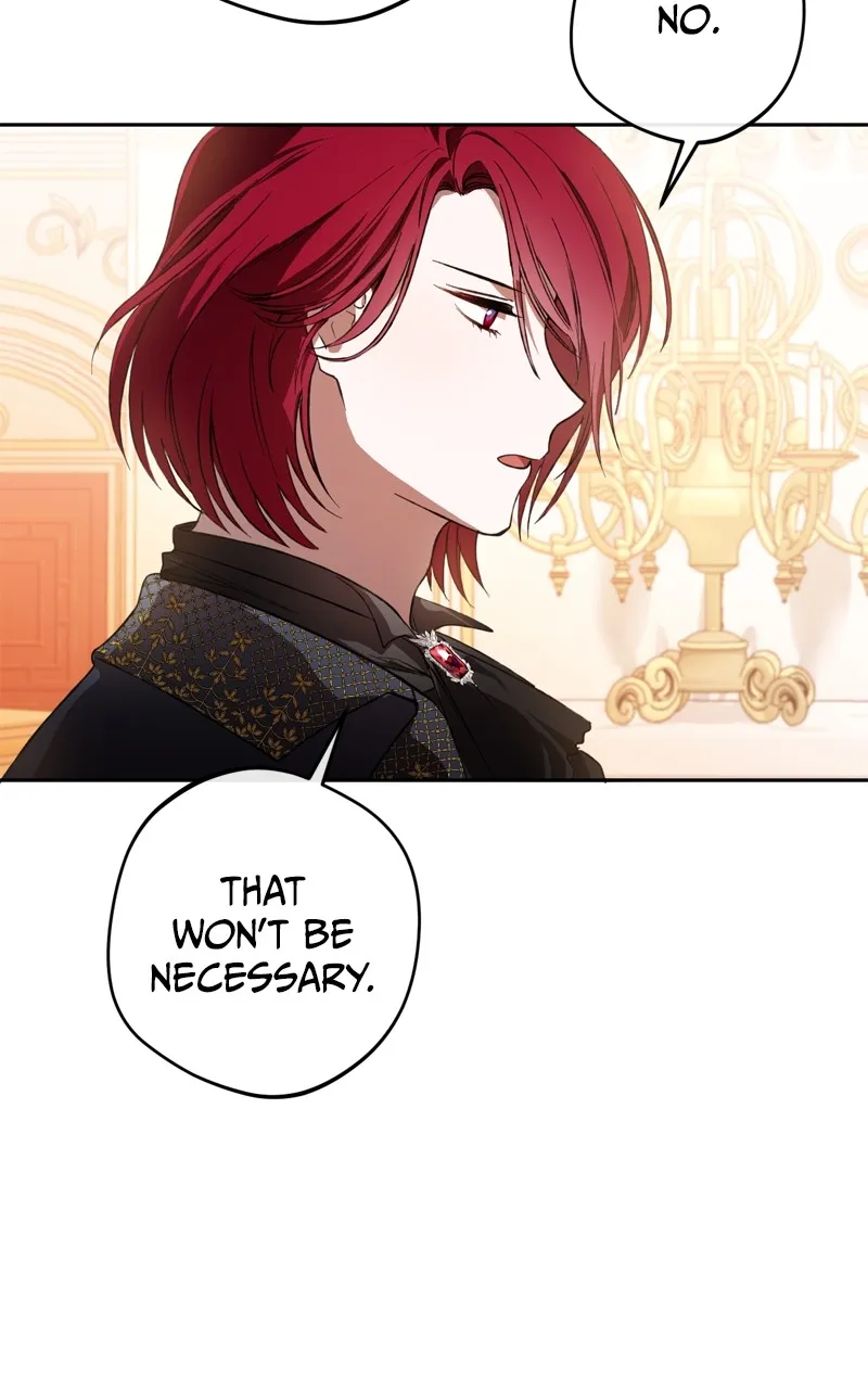 The Villainous Tyrant has Returned Chapter 6 page 52 - 