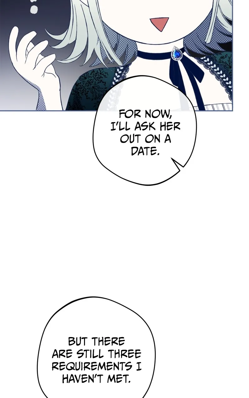 The Villainous Tyrant has Returned Chapter 6 page 60 - 
