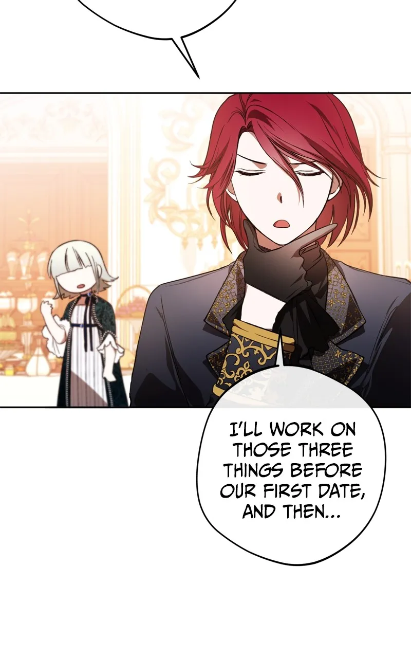 The Villainous Tyrant has Returned Chapter 6 page 61 - 