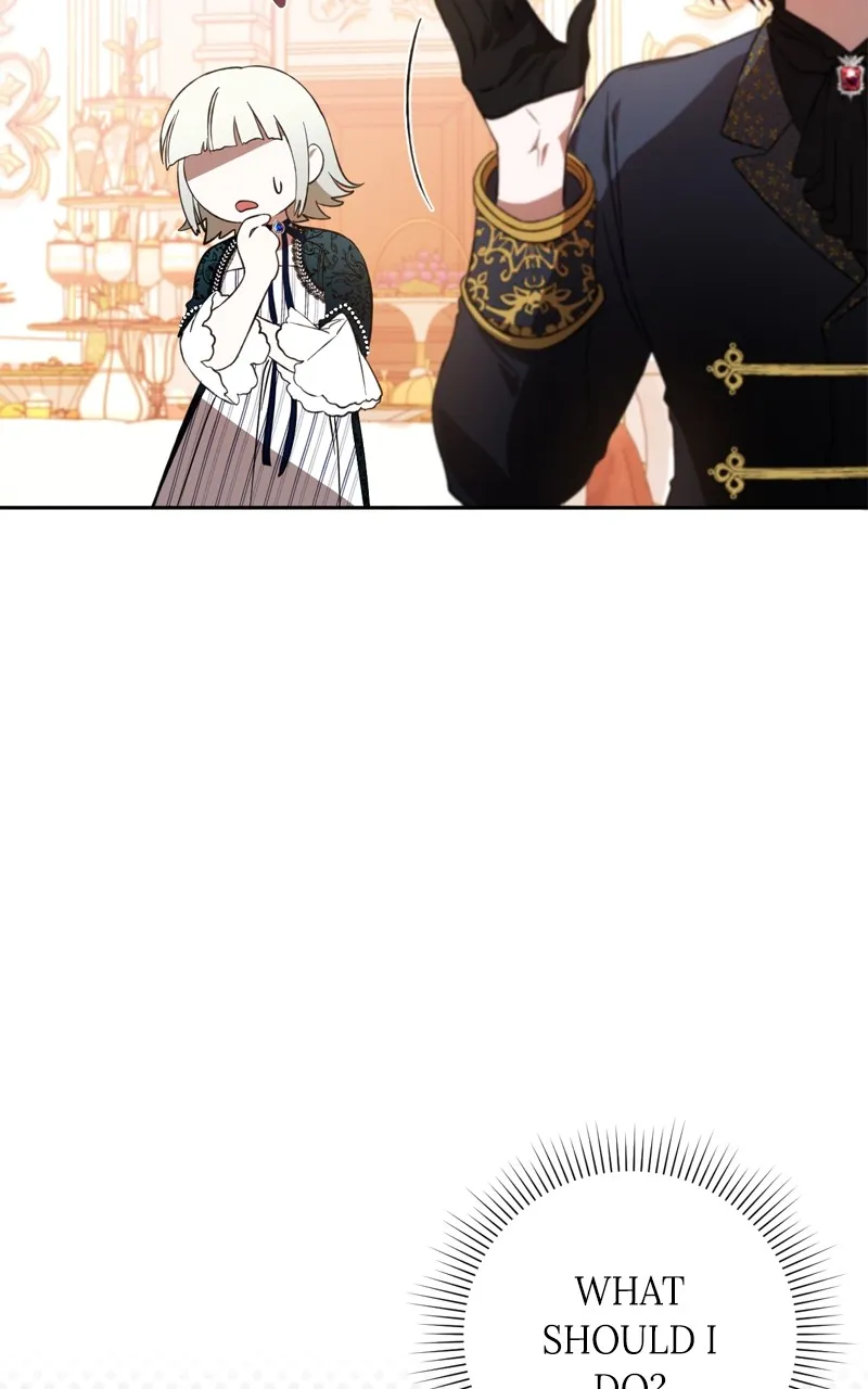 The Villainous Tyrant has Returned Chapter 6 page 64 - 