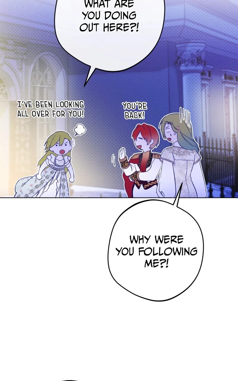 The Villainous Tyrant has Returned Chapter 6 page 72 - 