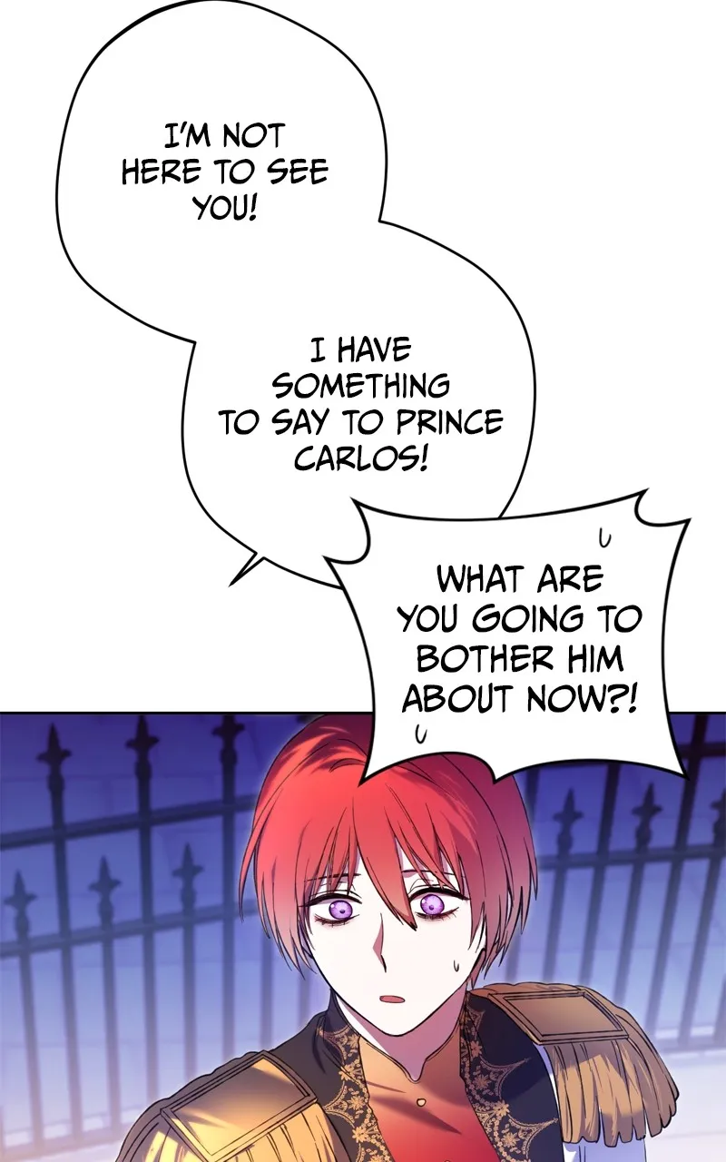 The Villainous Tyrant has Returned Chapter 6 page 73 - 