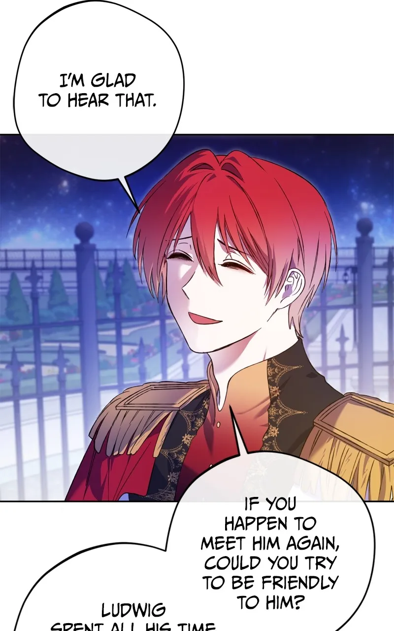The Villainous Tyrant has Returned Chapter 6 page 79 - 