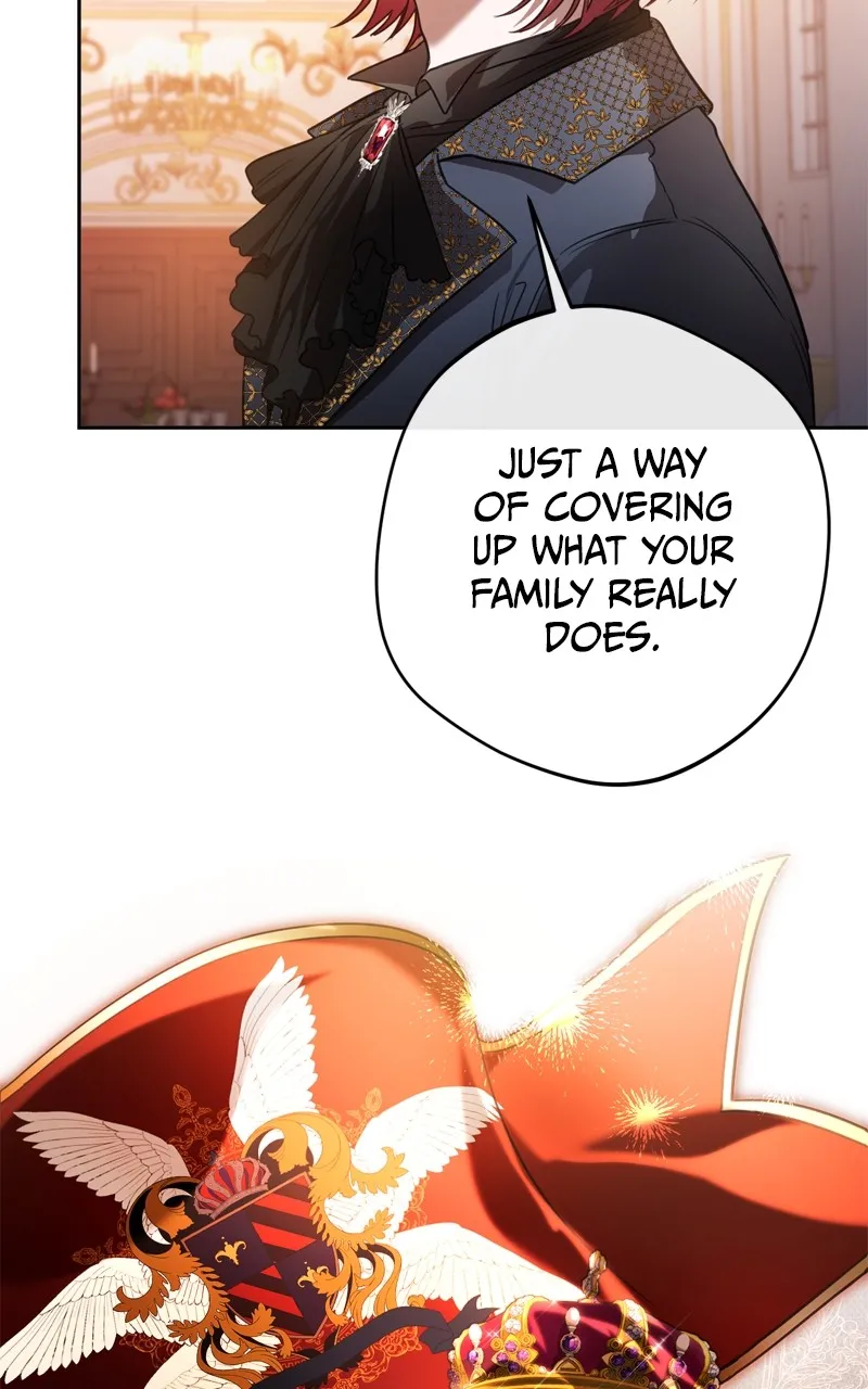 The Villainous Tyrant has Returned Chapter 6 page 9 - 