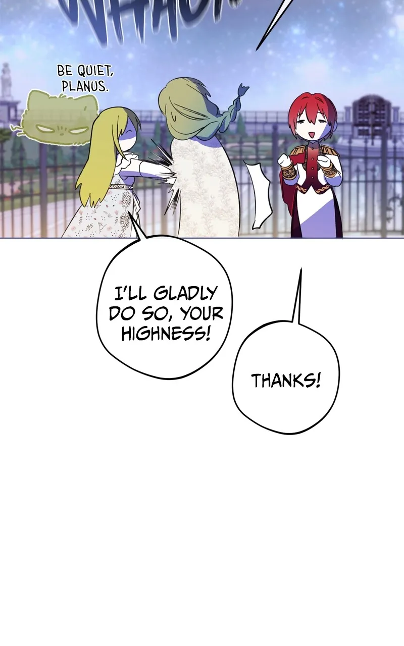 The Villainous Tyrant has Returned Chapter 6 page 81 - 