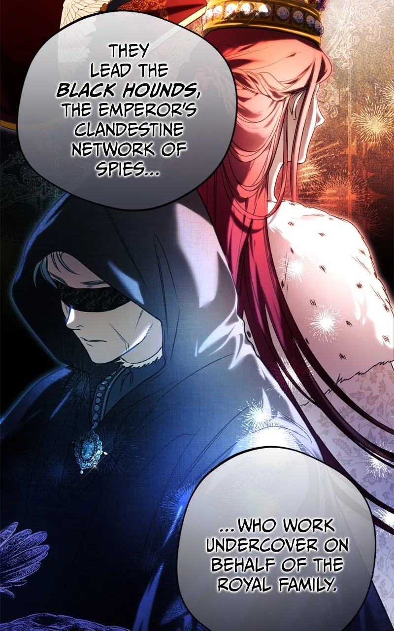 The Villainous Tyrant has Returned Chapter 6 page 10 - 
