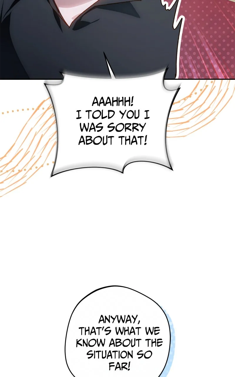 The Villainous Tyrant has Returned Chapter 60 page 11 - 