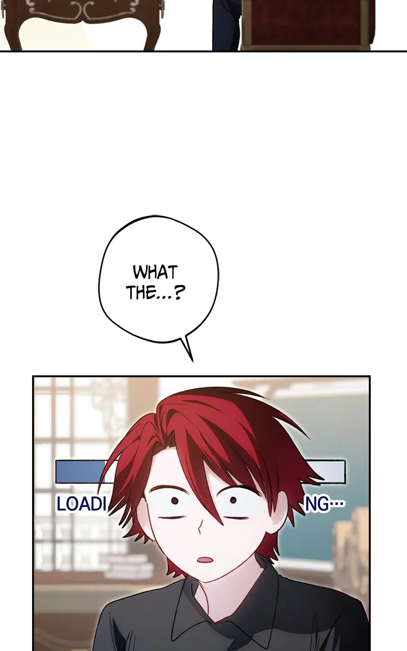The Villainous Tyrant has Returned Chapter 60 page 107 - 