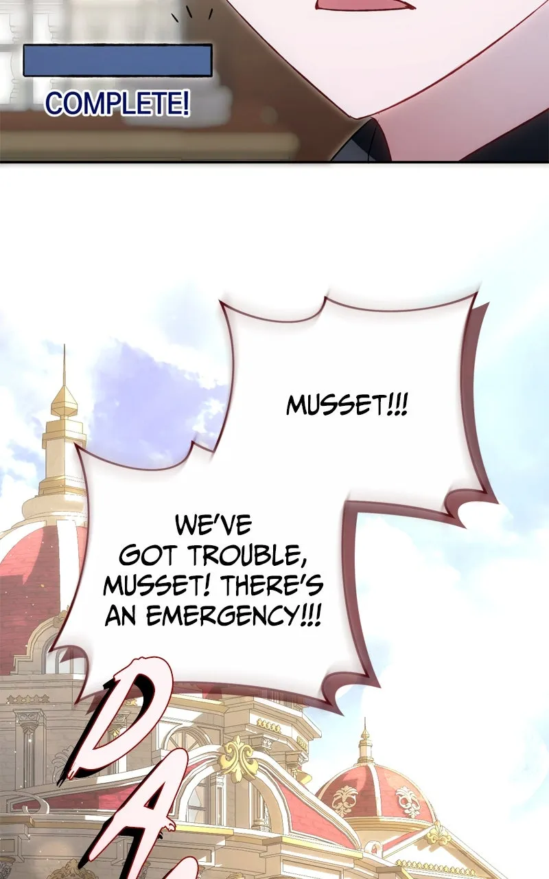 The Villainous Tyrant has Returned Chapter 60 page 109 - 
