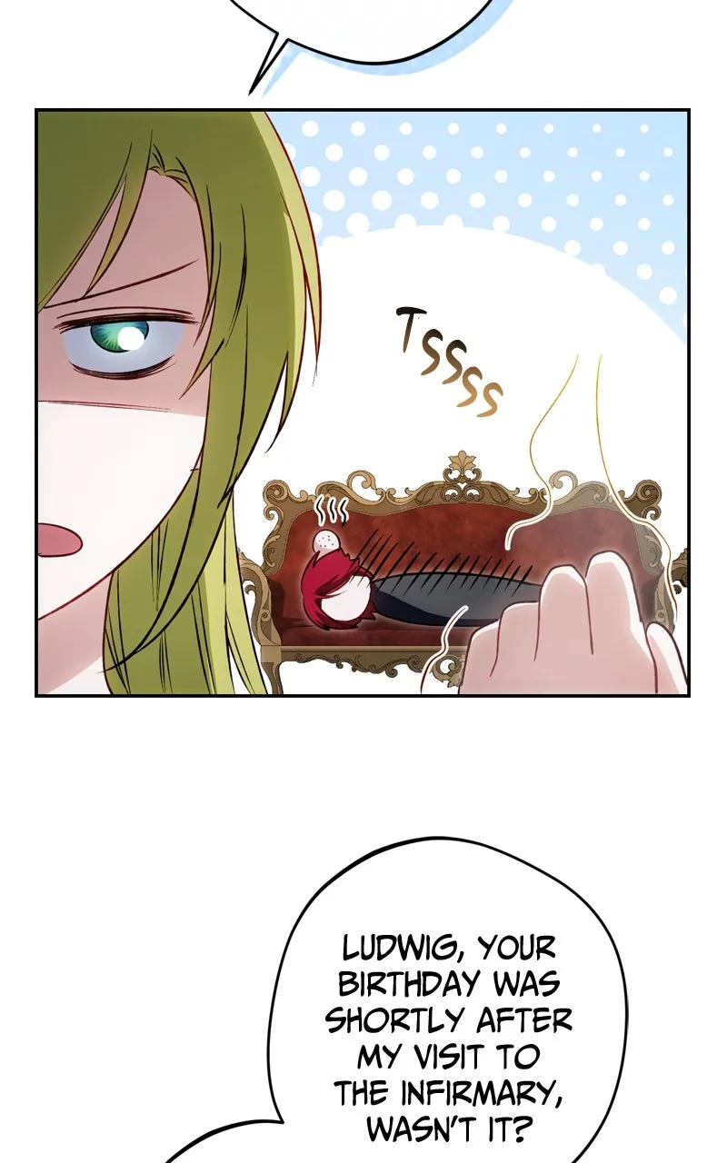 The Villainous Tyrant has Returned Chapter 60 page 12 - 