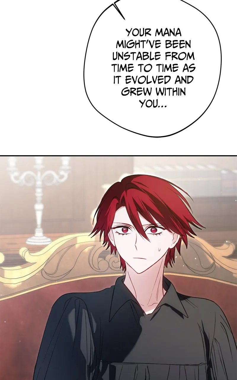 The Villainous Tyrant has Returned Chapter 60 page 16 - 