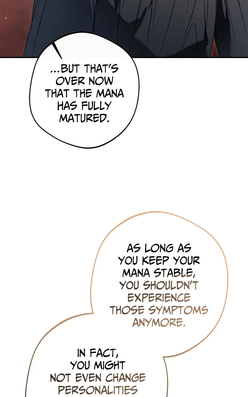 The Villainous Tyrant has Returned Chapter 60 page 17 - 