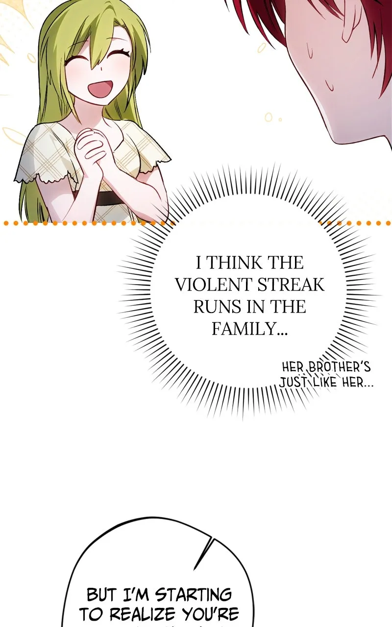 The Villainous Tyrant has Returned Chapter 60 page 26 - 