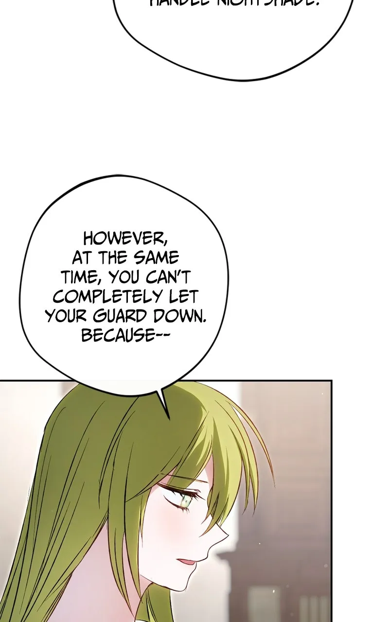 The Villainous Tyrant has Returned Chapter 60 page 28 - 
