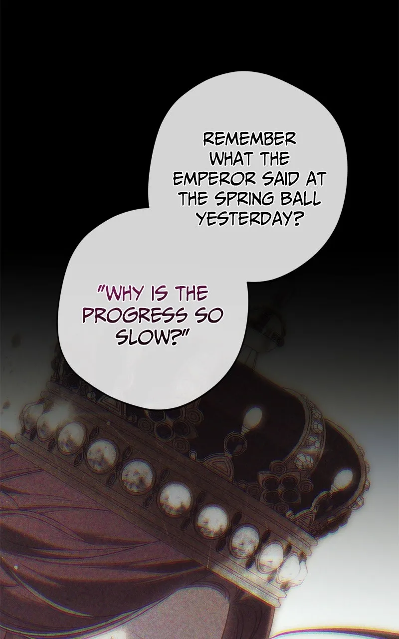 The Villainous Tyrant has Returned Chapter 60 page 33 - 