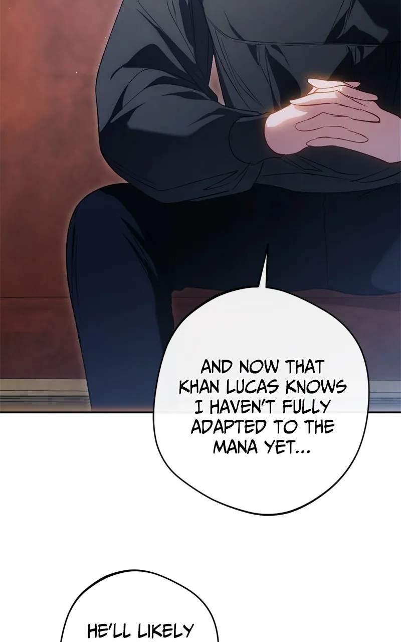 The Villainous Tyrant has Returned Chapter 60 page 36 - 