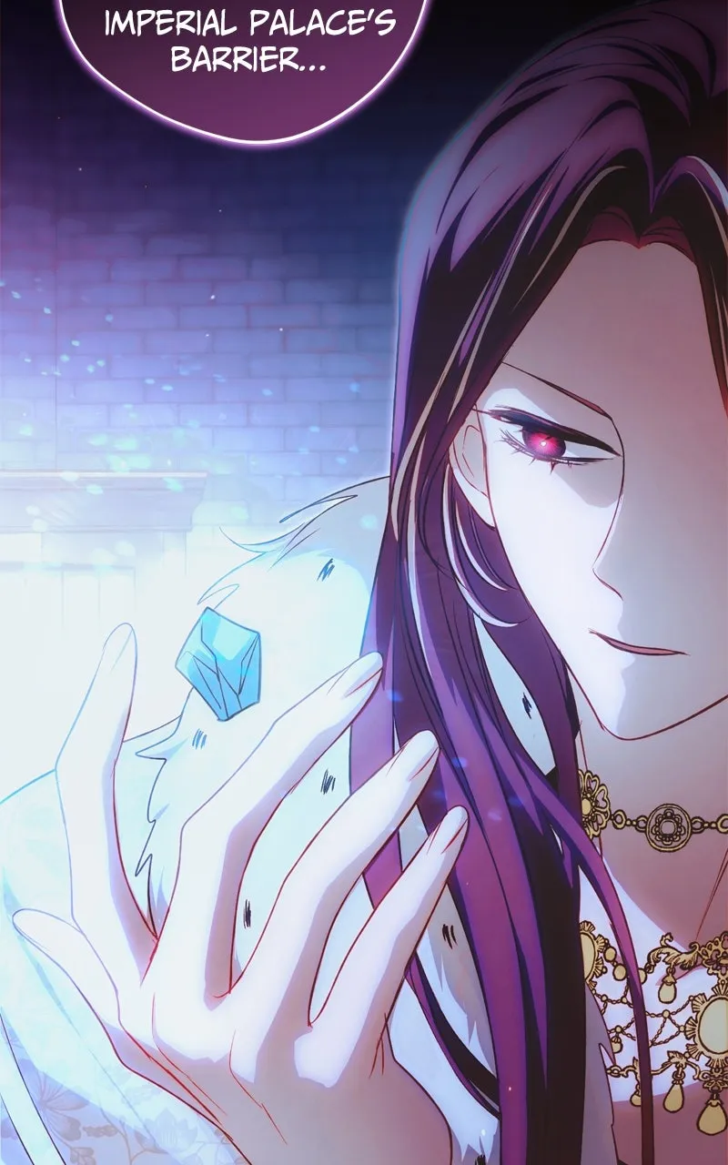 The Villainous Tyrant has Returned Chapter 60 page 40 - 