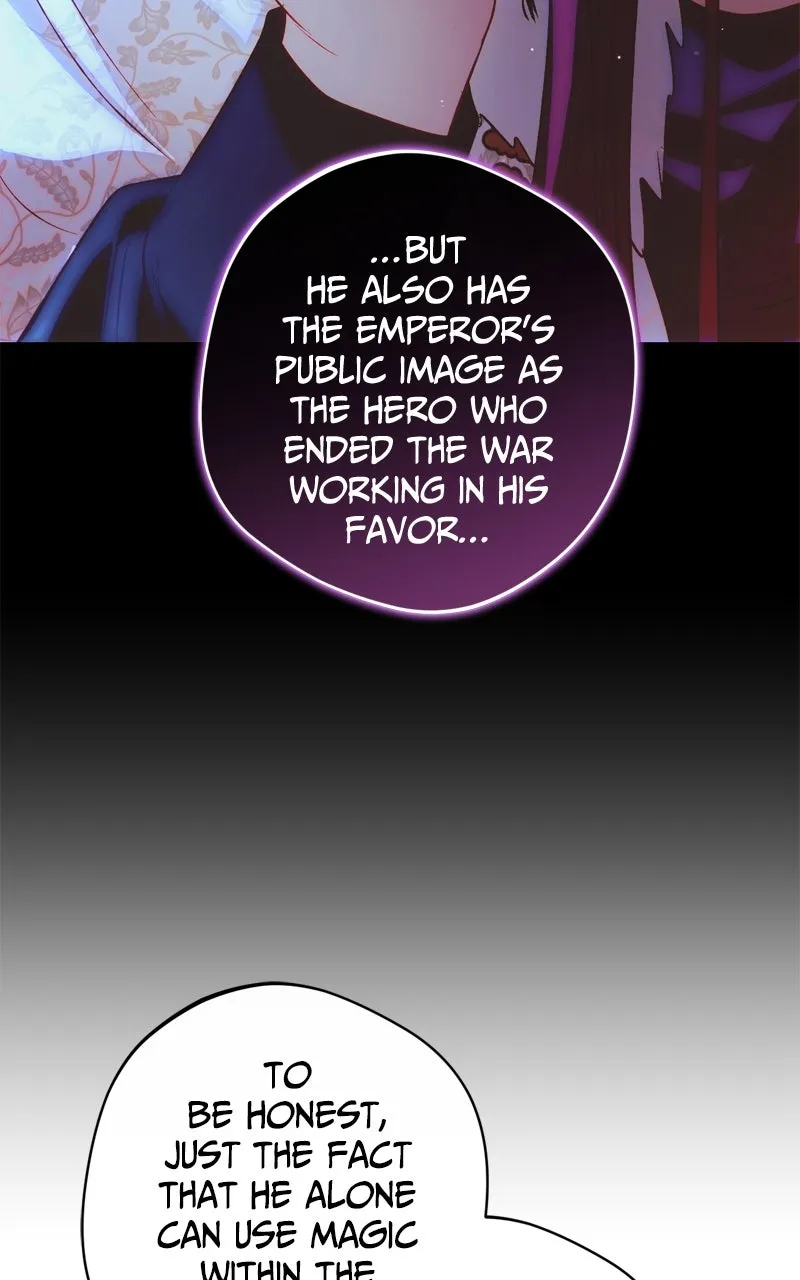 The Villainous Tyrant has Returned Chapter 60 page 41 - 