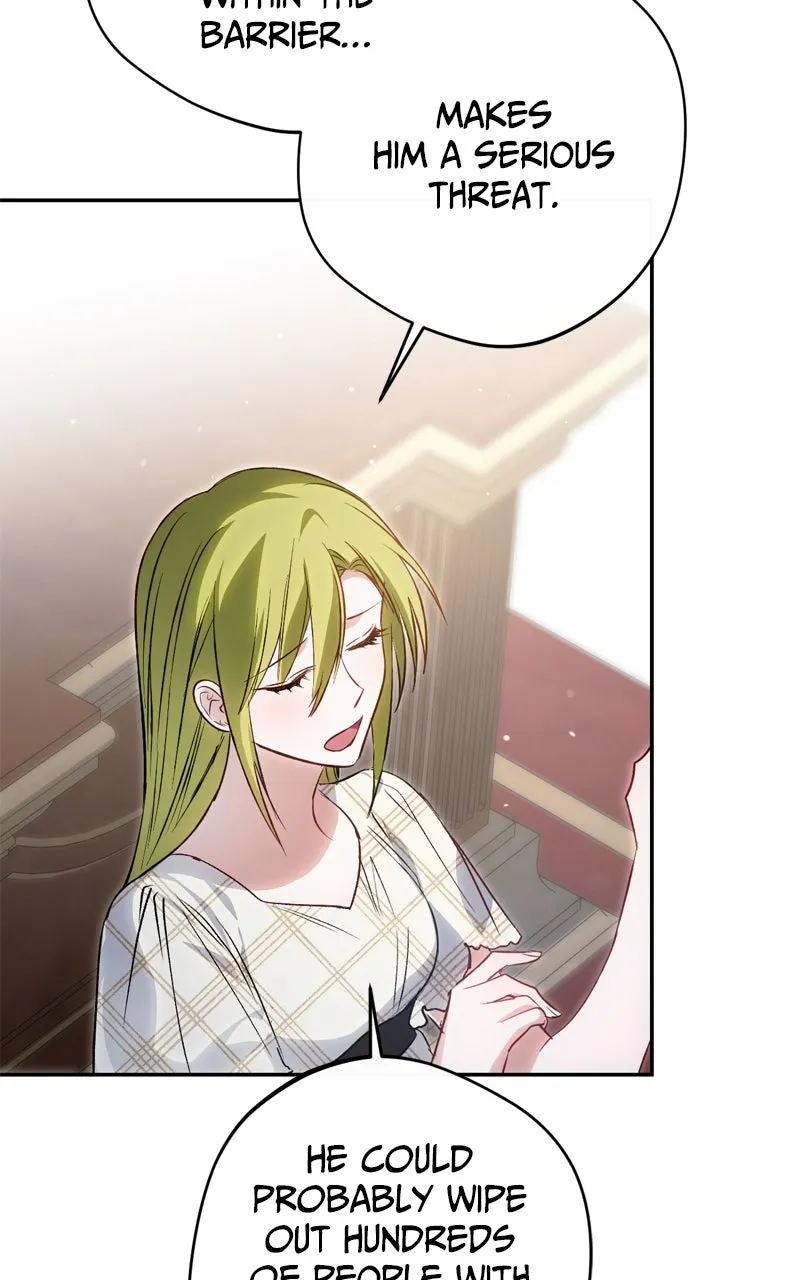 The Villainous Tyrant has Returned Chapter 60 page 42 - 