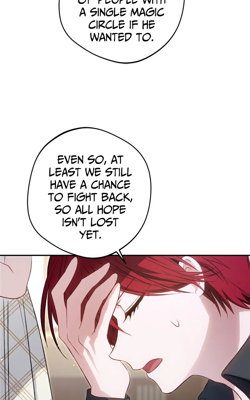 The Villainous Tyrant has Returned Chapter 60 page 43 - 
