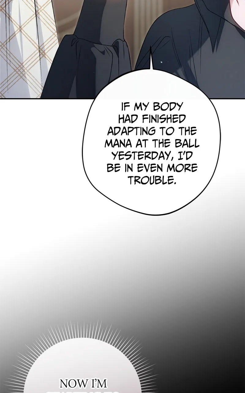 The Villainous Tyrant has Returned Chapter 60 page 44 - 