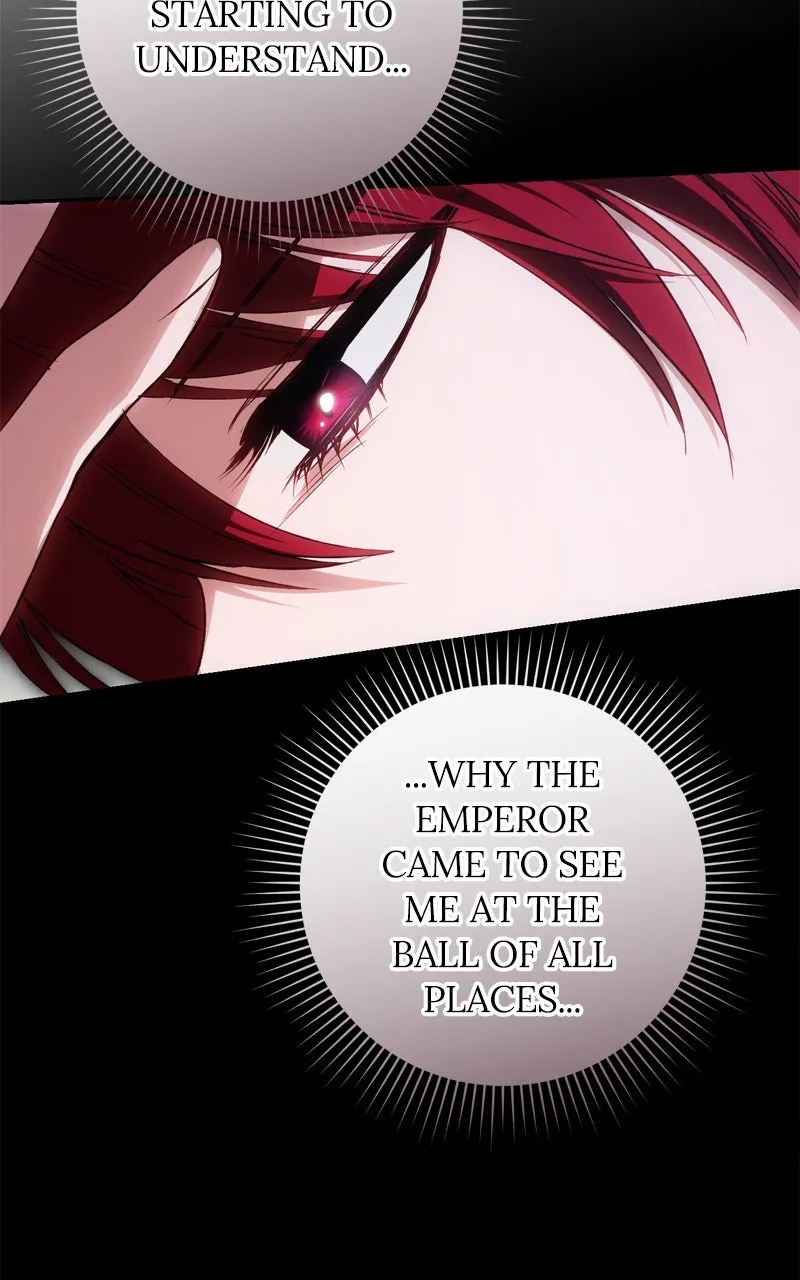 The Villainous Tyrant has Returned Chapter 60 page 45 - 