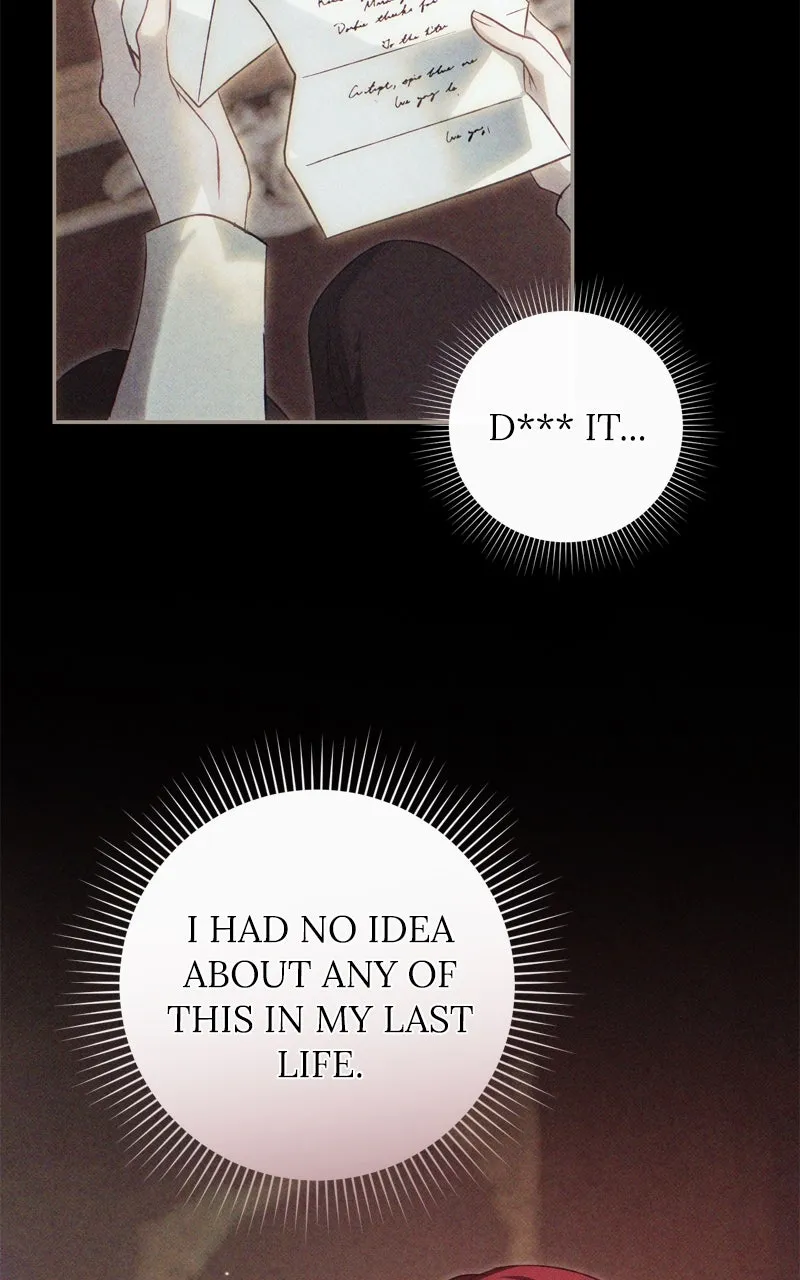 The Villainous Tyrant has Returned Chapter 60 page 49 - 