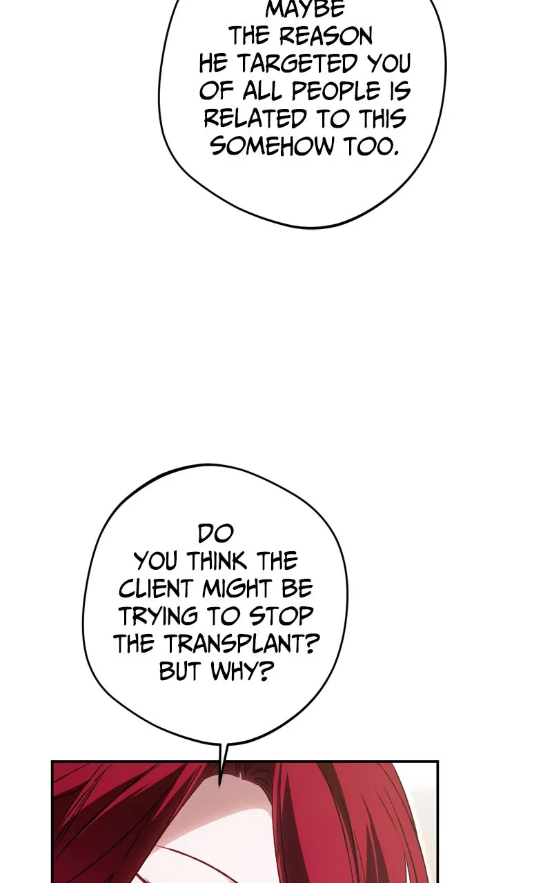 The Villainous Tyrant has Returned Chapter 60 page 6 - 