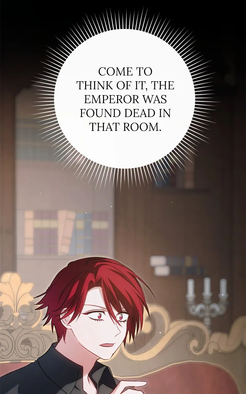 The Villainous Tyrant has Returned Chapter 60 page 53 - 
