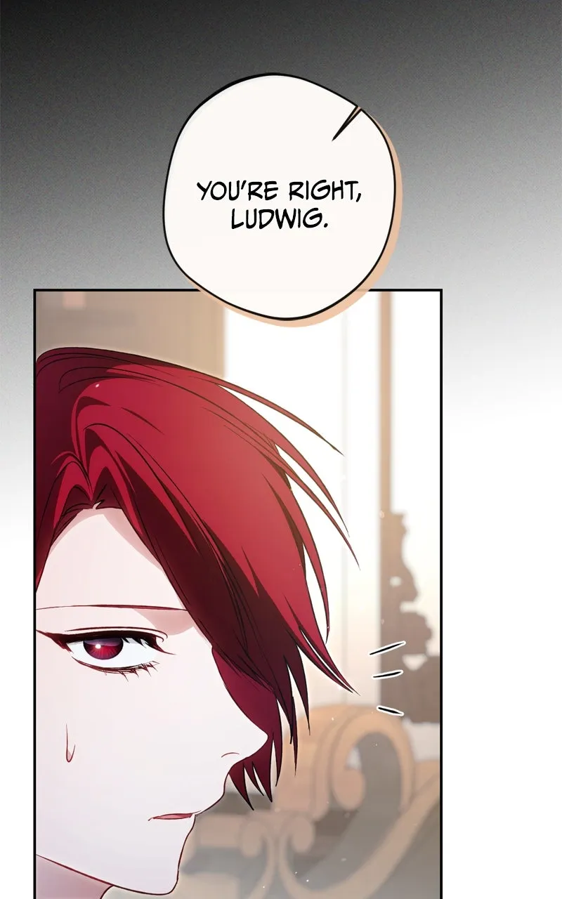 The Villainous Tyrant has Returned Chapter 60 page 58 - 