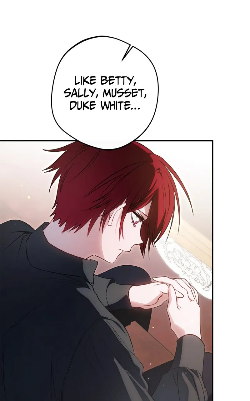 The Villainous Tyrant has Returned Chapter 60 page 62 - 