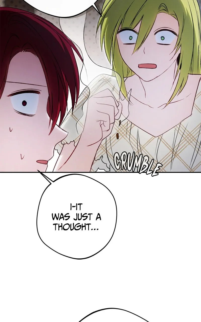 The Villainous Tyrant has Returned Chapter 60 page 68 - 