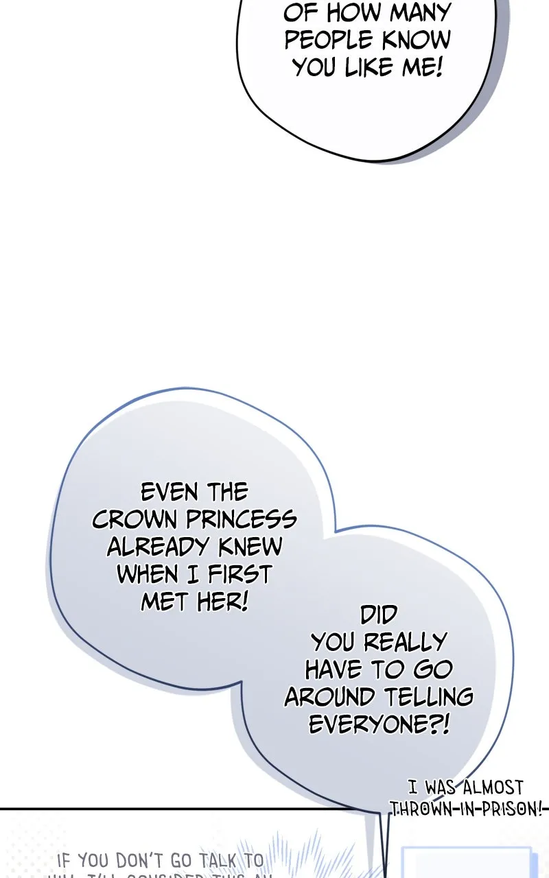 The Villainous Tyrant has Returned Chapter 60 page 73 - 