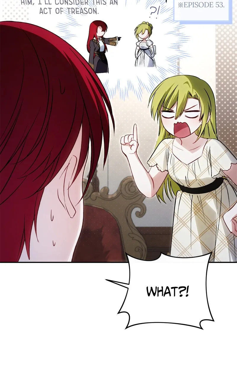 The Villainous Tyrant has Returned Chapter 60 page 74 - 