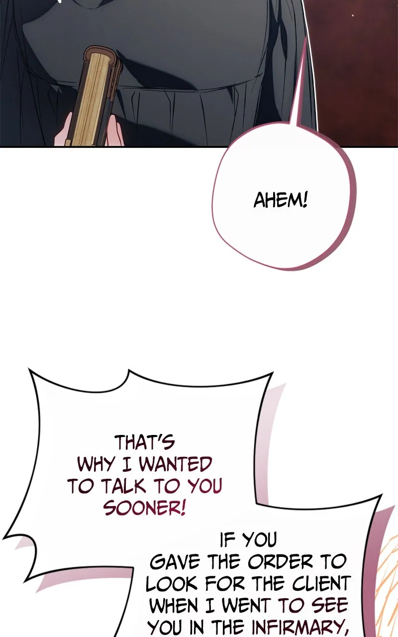 The Villainous Tyrant has Returned Chapter 60 page 9 - 